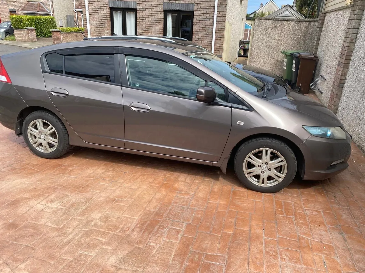 2010 Honda Insight - Image 1