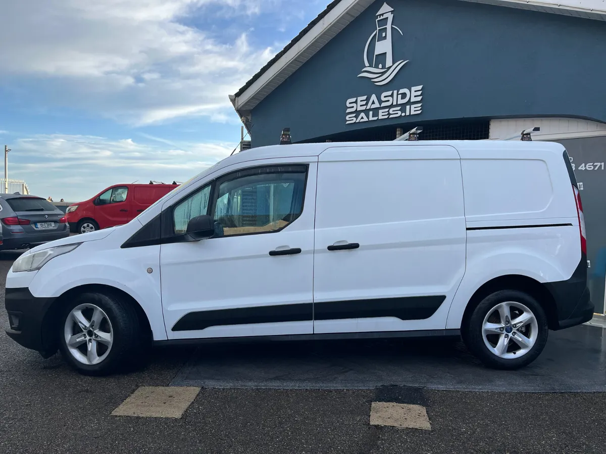 191 Ford Transit Connect  NO VAT - Image 2
