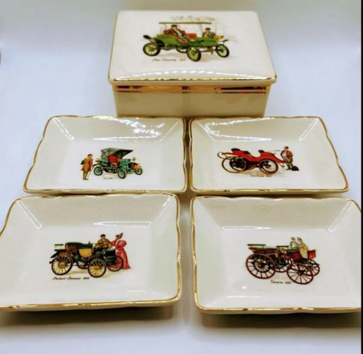 Vintage Christmas Gift Ideas - Image 3