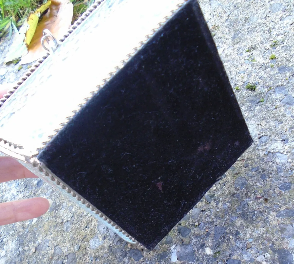 Jewellery box.Trinket box, gift - Image 3