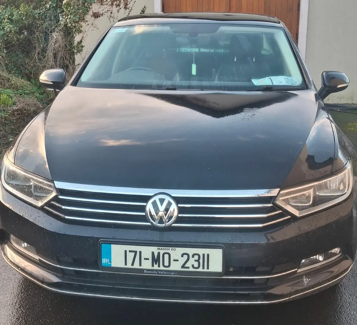 Volkswagen Passat 2017 - Image 1