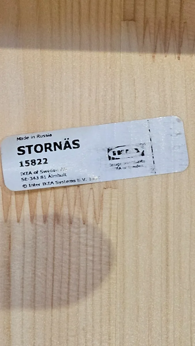 Ikea Table - Image 3