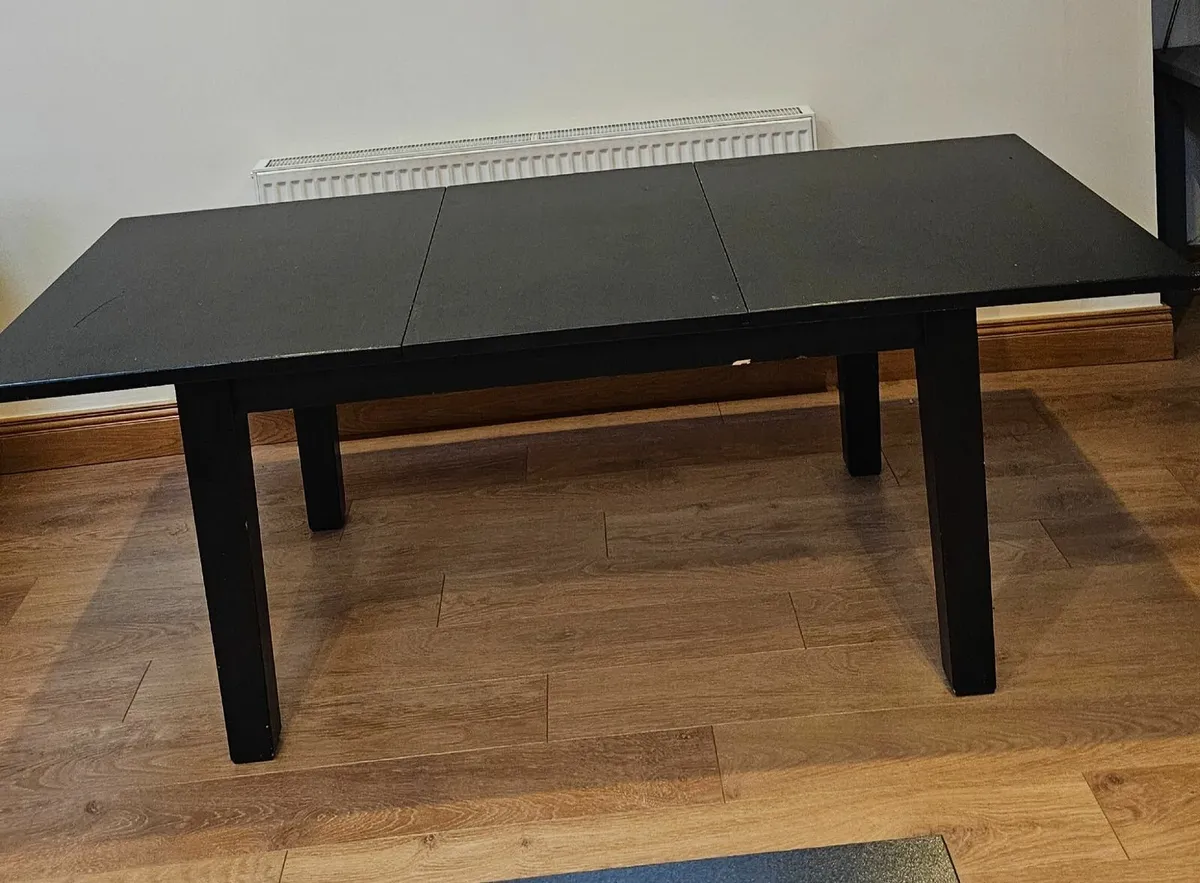 Ikea Table - Image 4