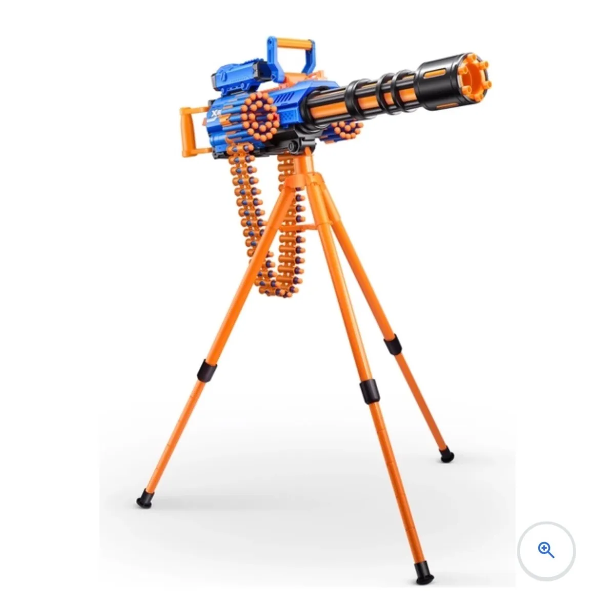 XShot Insanity Gun - Image 1