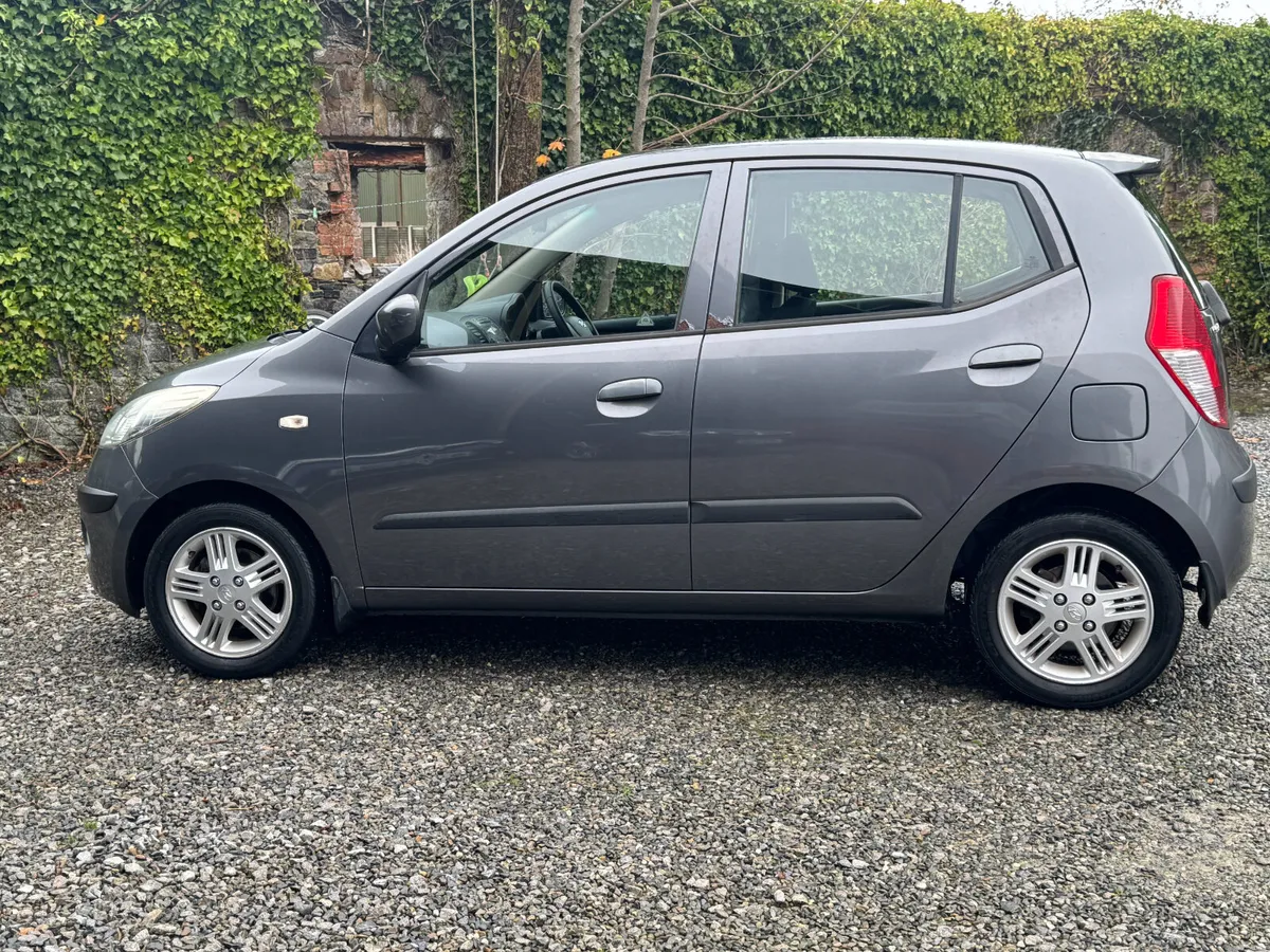 2008 Hyundai i10 - Image 4