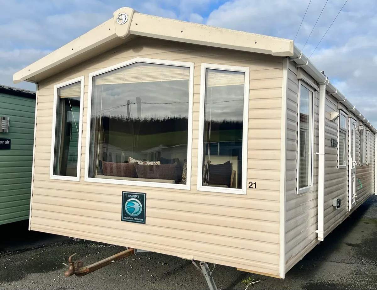 Swift Moselle @ Broomfield Mobile Homes - Image 1