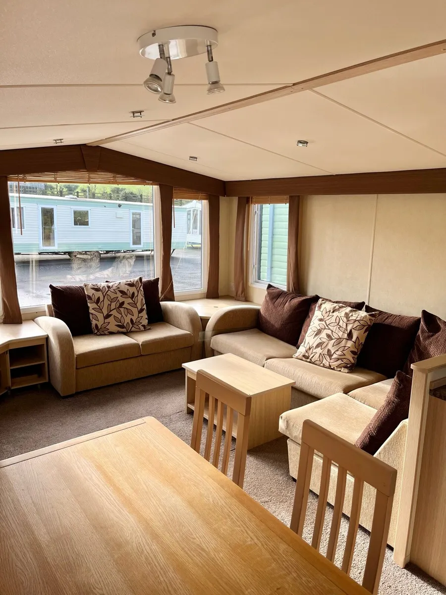 Swift Moselle @ Broomfield Mobile Homes - Image 2