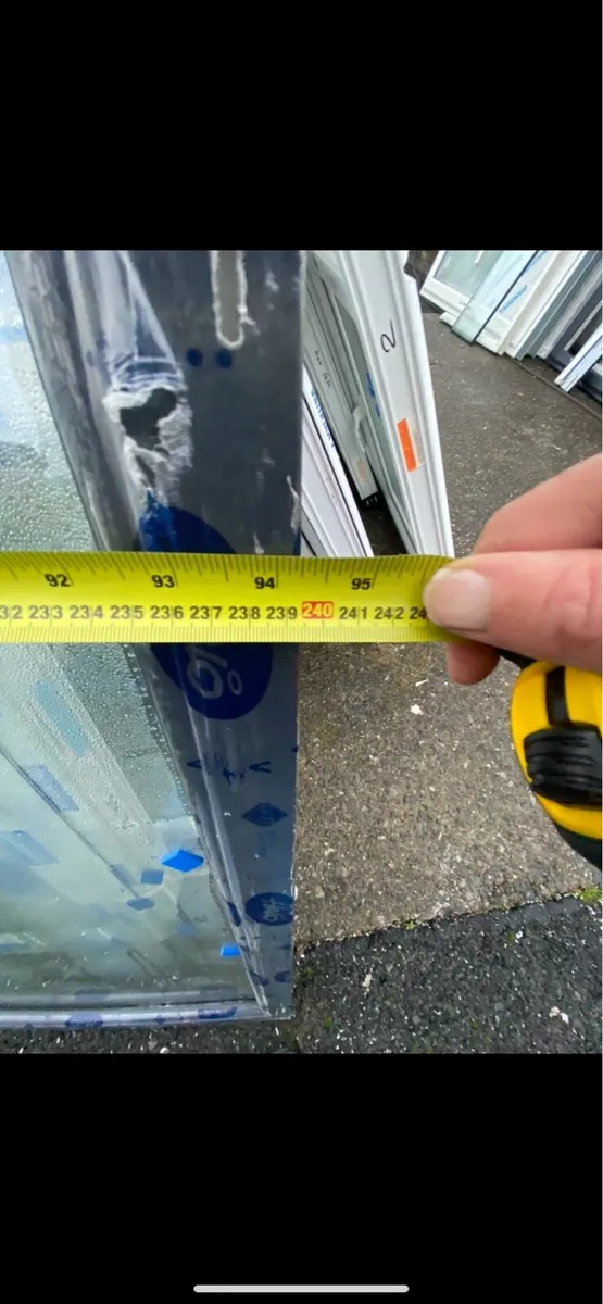 PVC window - Image 2