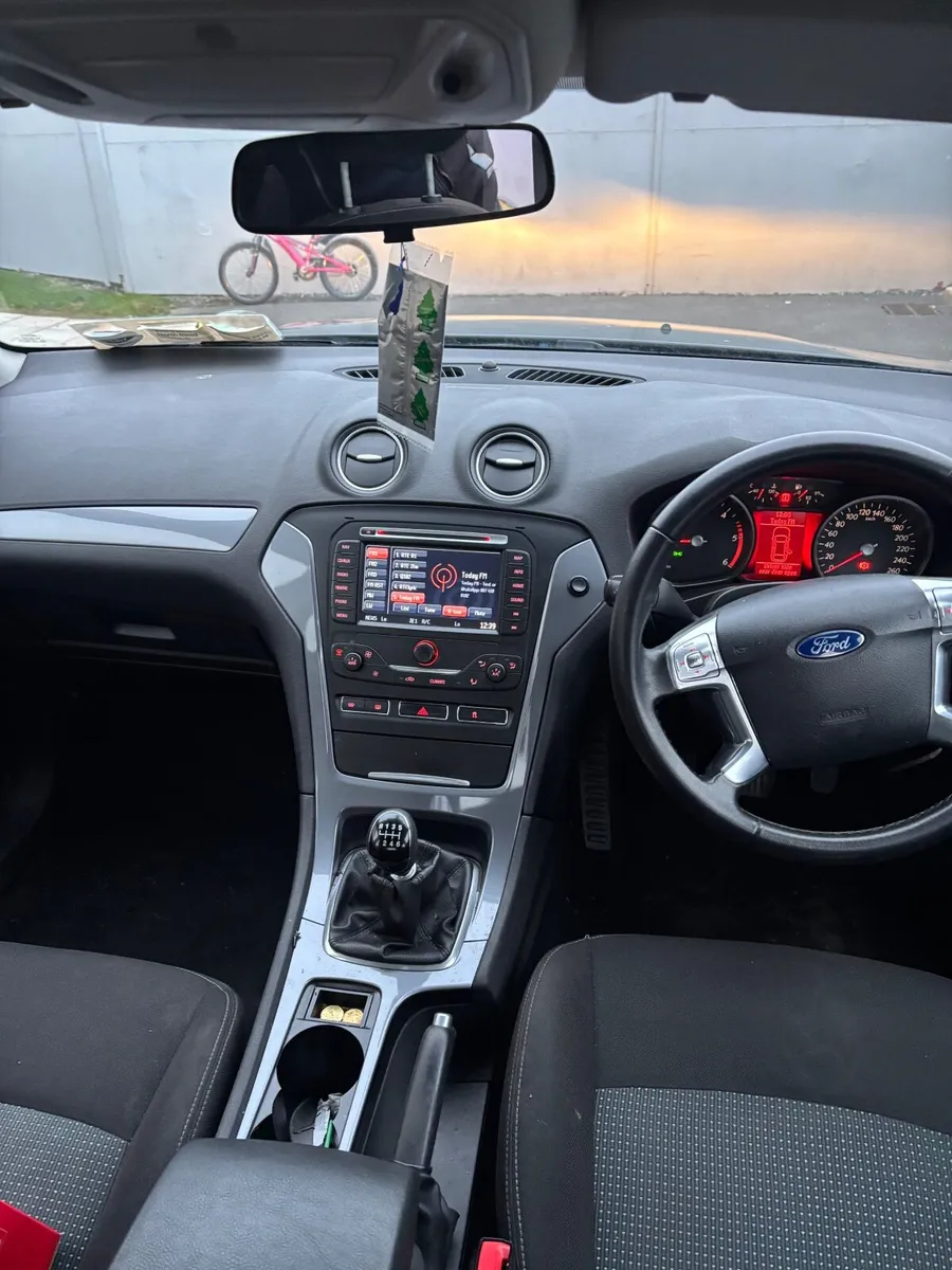 Ford Mondeo 2014 - Image 3