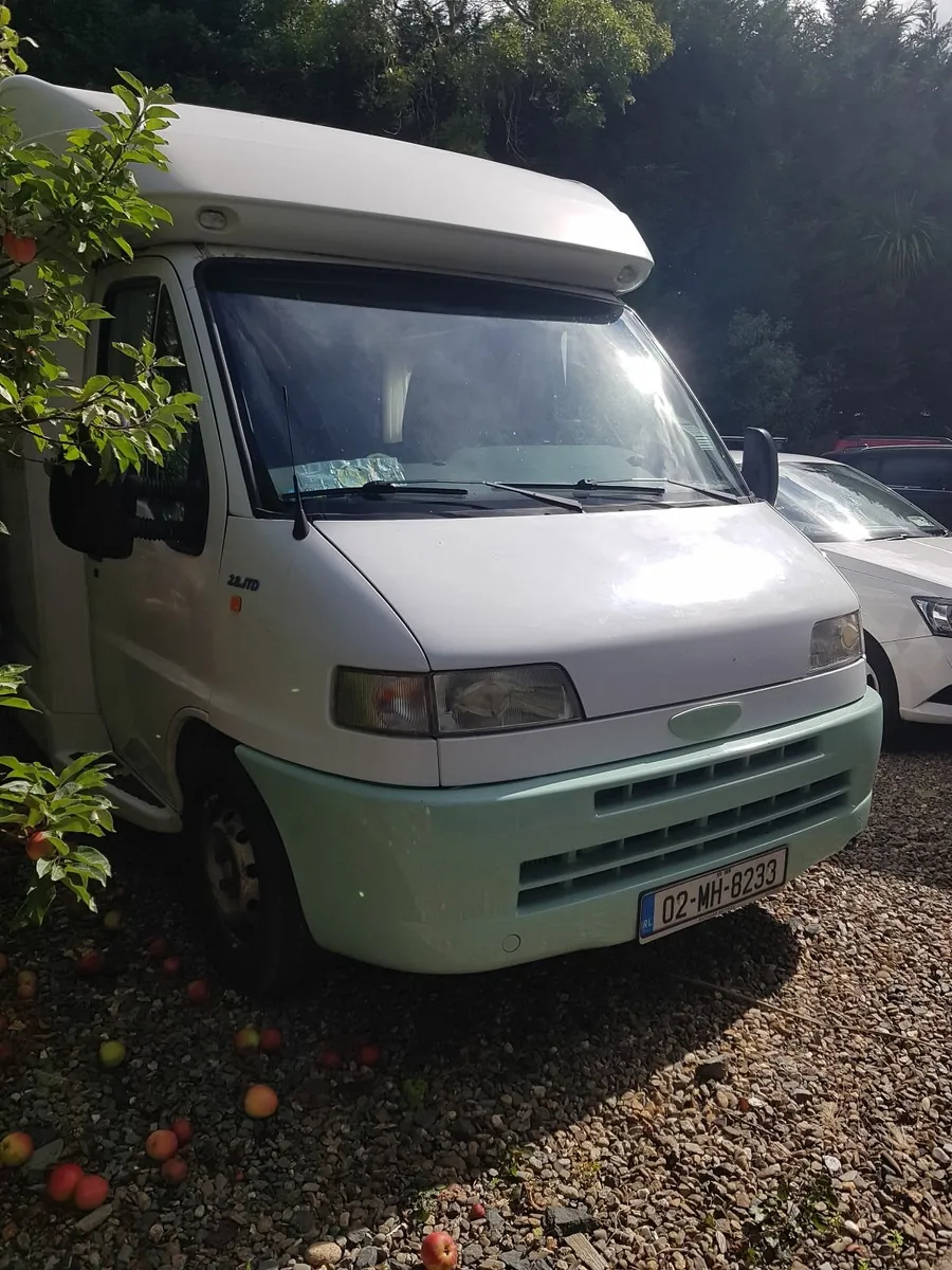 Camper - Image 1