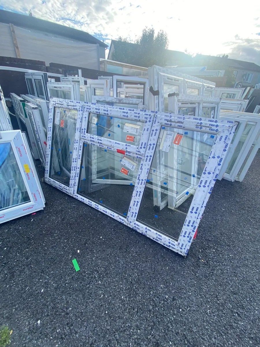 PVC window - Image 3