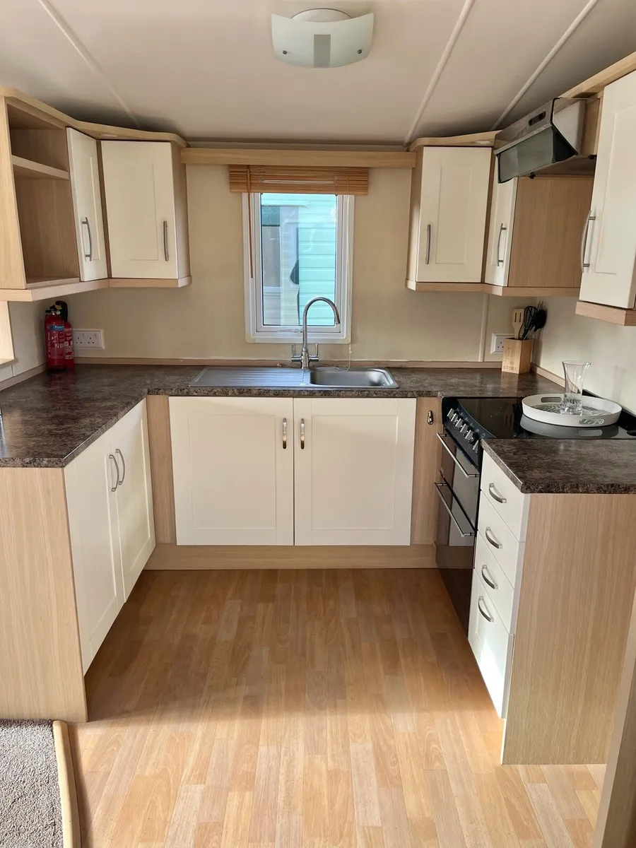 Swift Moselle @ Broomfield Mobile Homes - Image 3