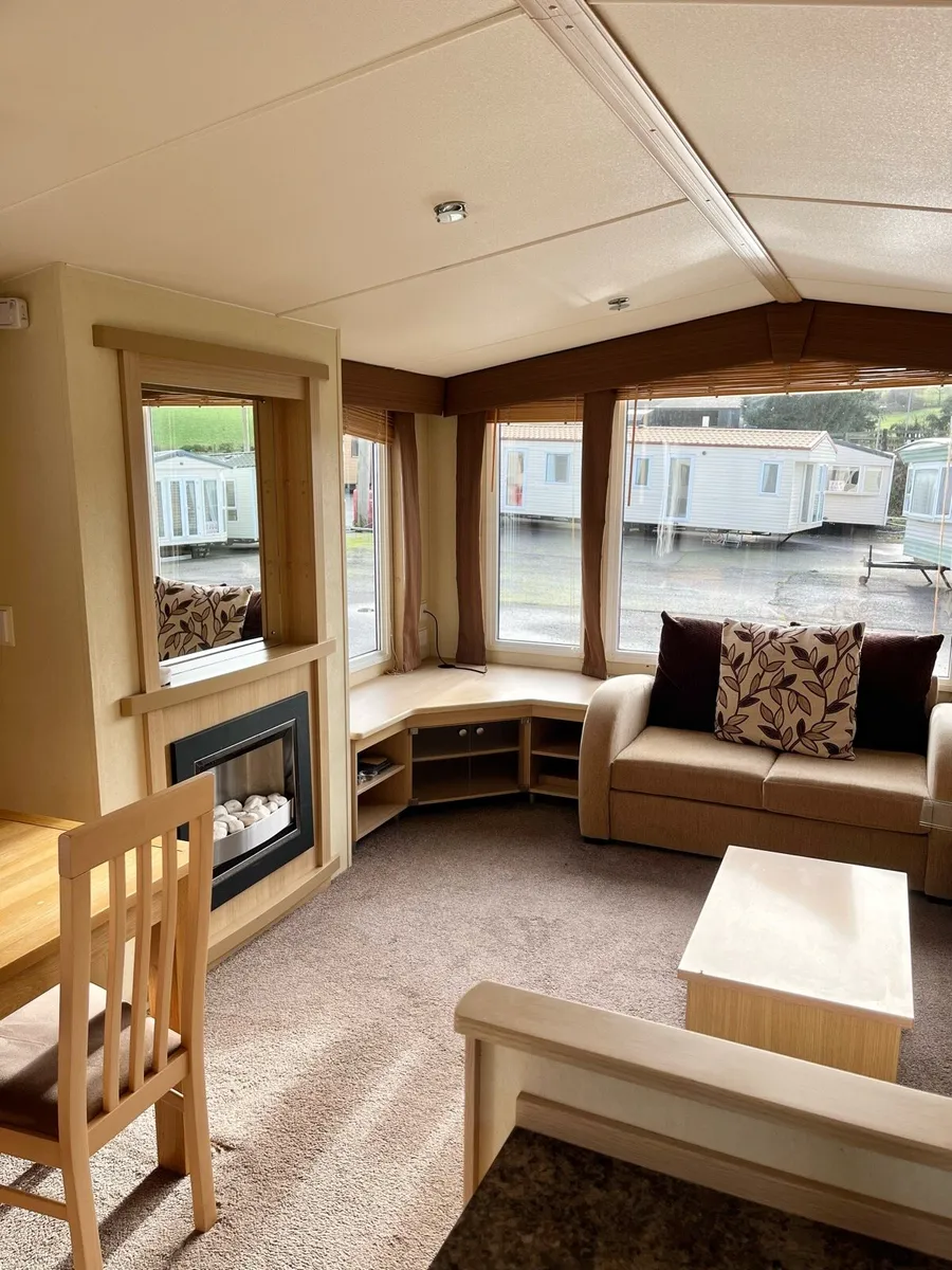 Swift Moselle @ Broomfield Mobile Homes - Image 4