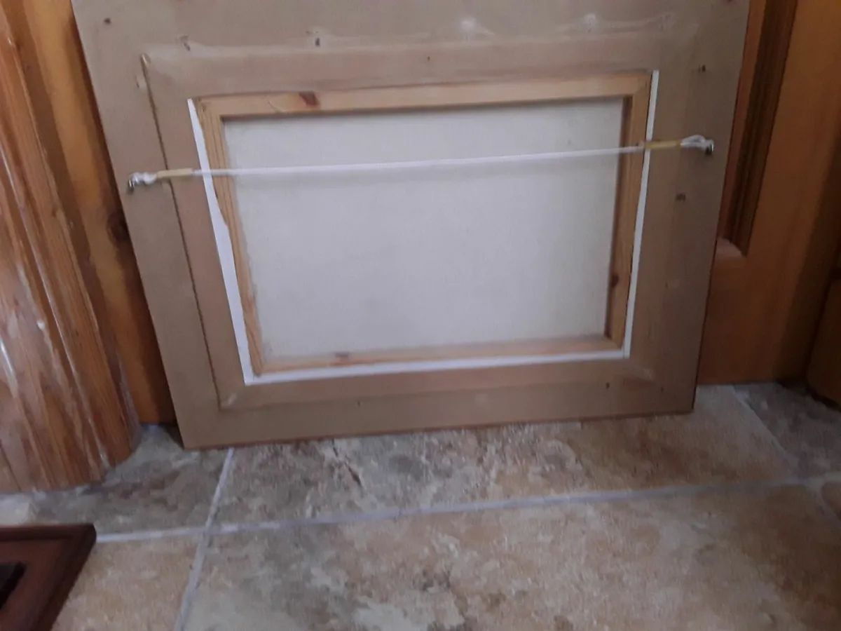 Beautiful oil painting - Image 2