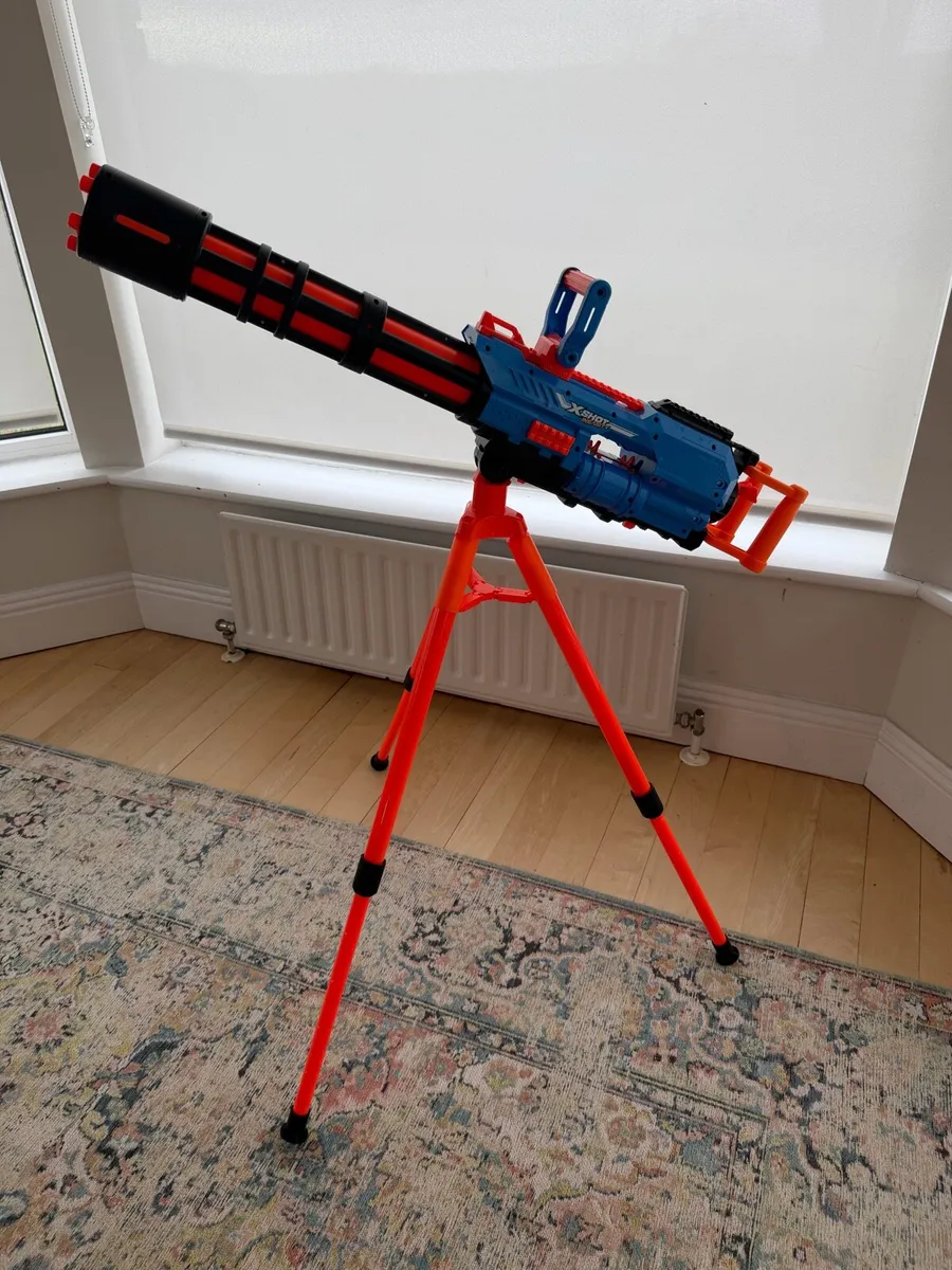 XShot Insanity Gun - Image 2