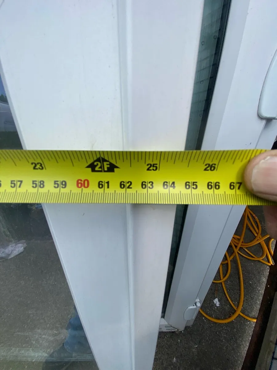 PVC window - Image 2