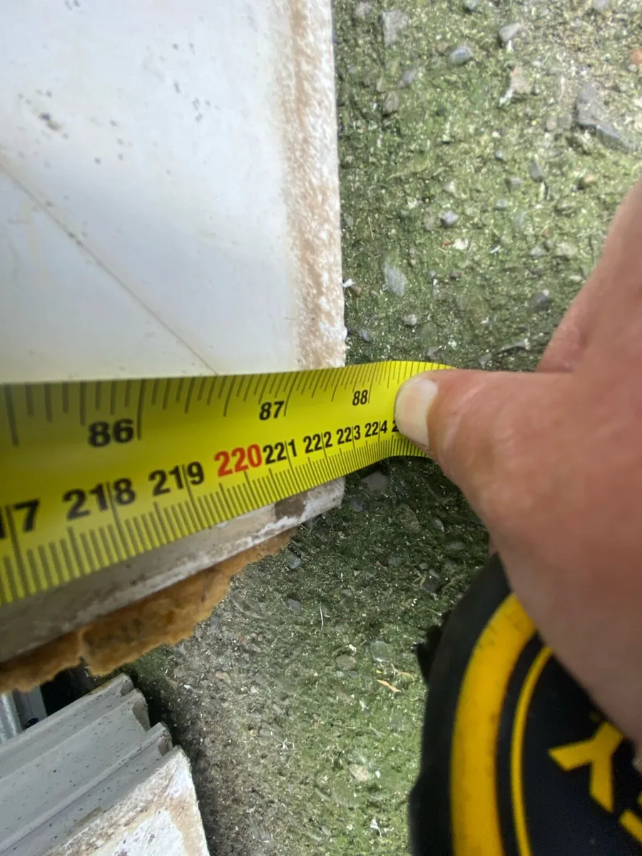 PVC window - Image 3