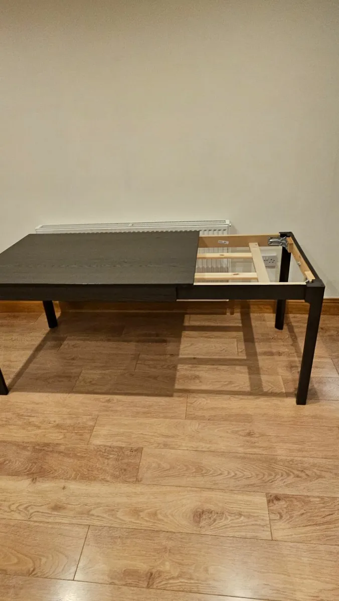 Extendable Dining Table - Image 1