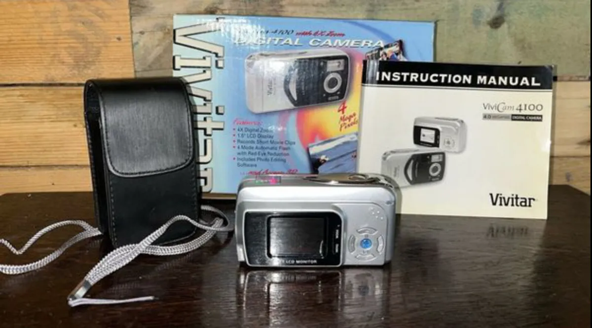 Vintage Christmas Gift Ideas - Image 4