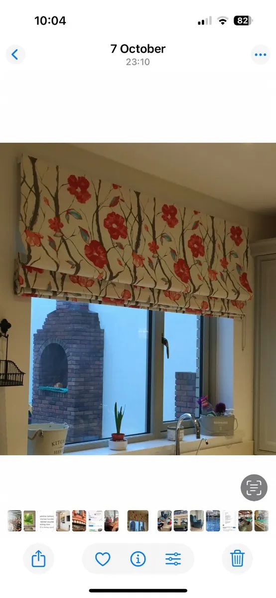 Roman blind - Image 2