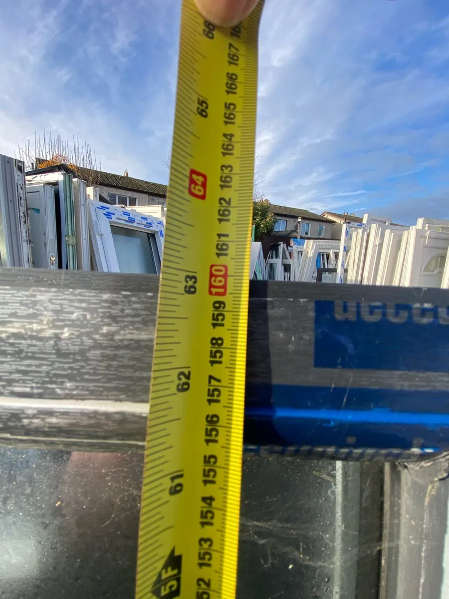 PVC window - Image 2