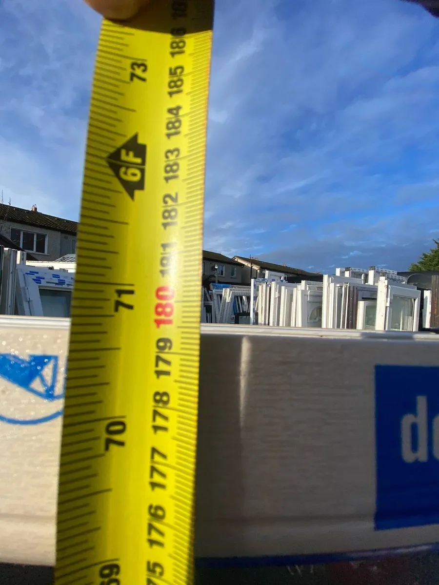 PVC window - Image 2