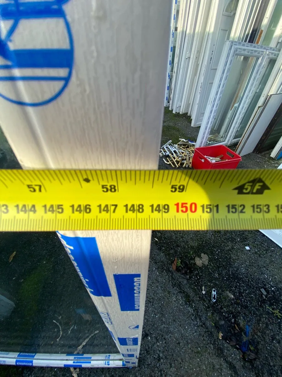 PVC window - Image 3