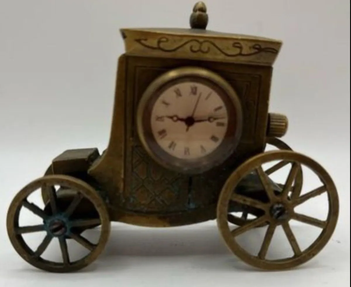 Vintage Christmas gift ideas - Image 1