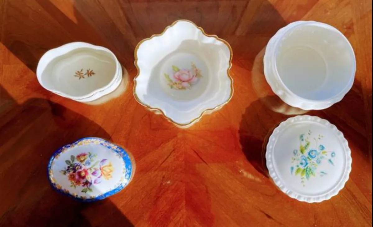 Vintage Christmas gift ideas - Image 3