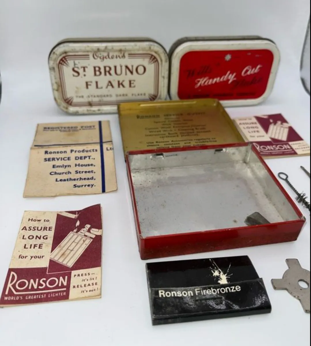 Vintage Christmas gift ideas - Image 4