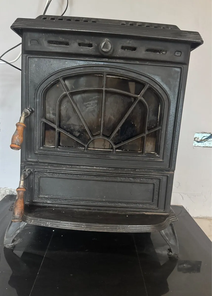 Stove Stanley Waterford Erin - Image 1