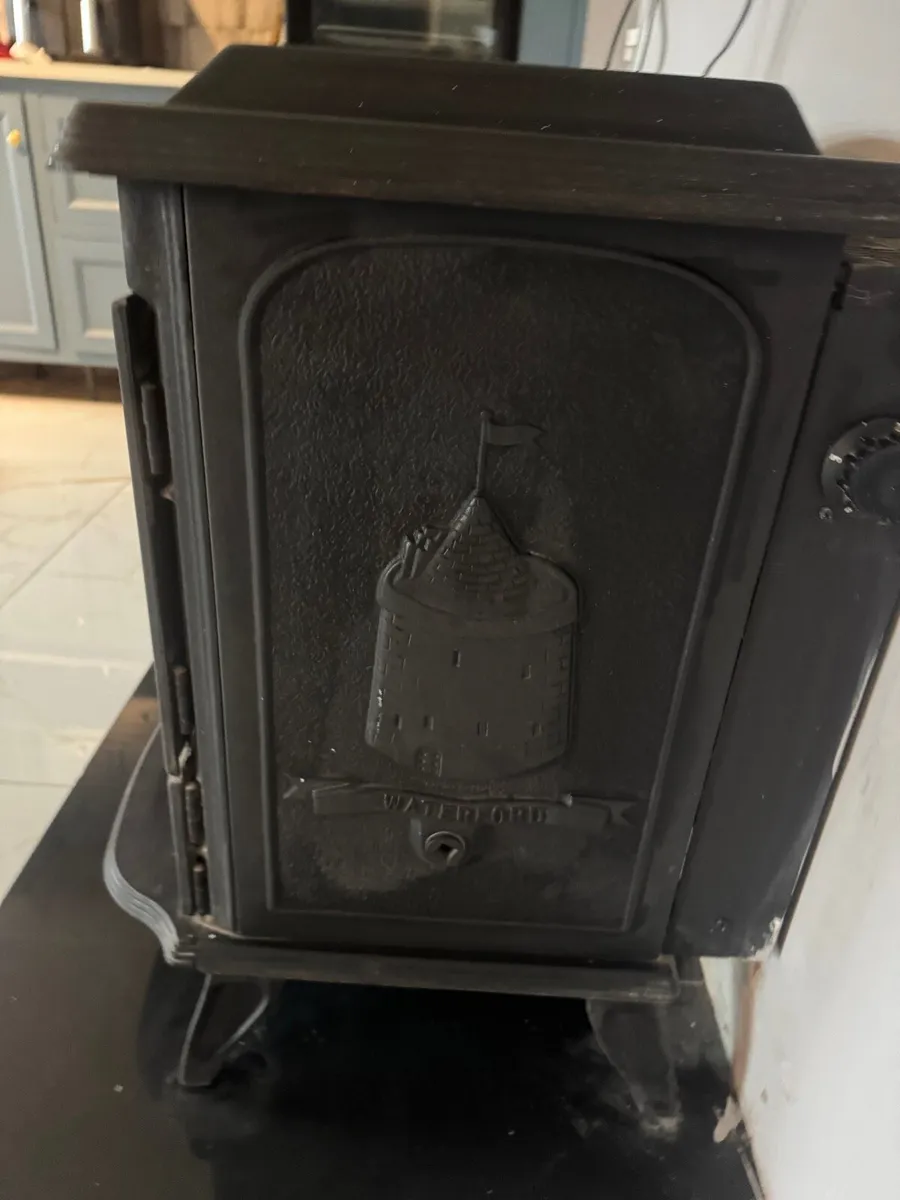 Stove Stanley Waterford Erin - Image 2