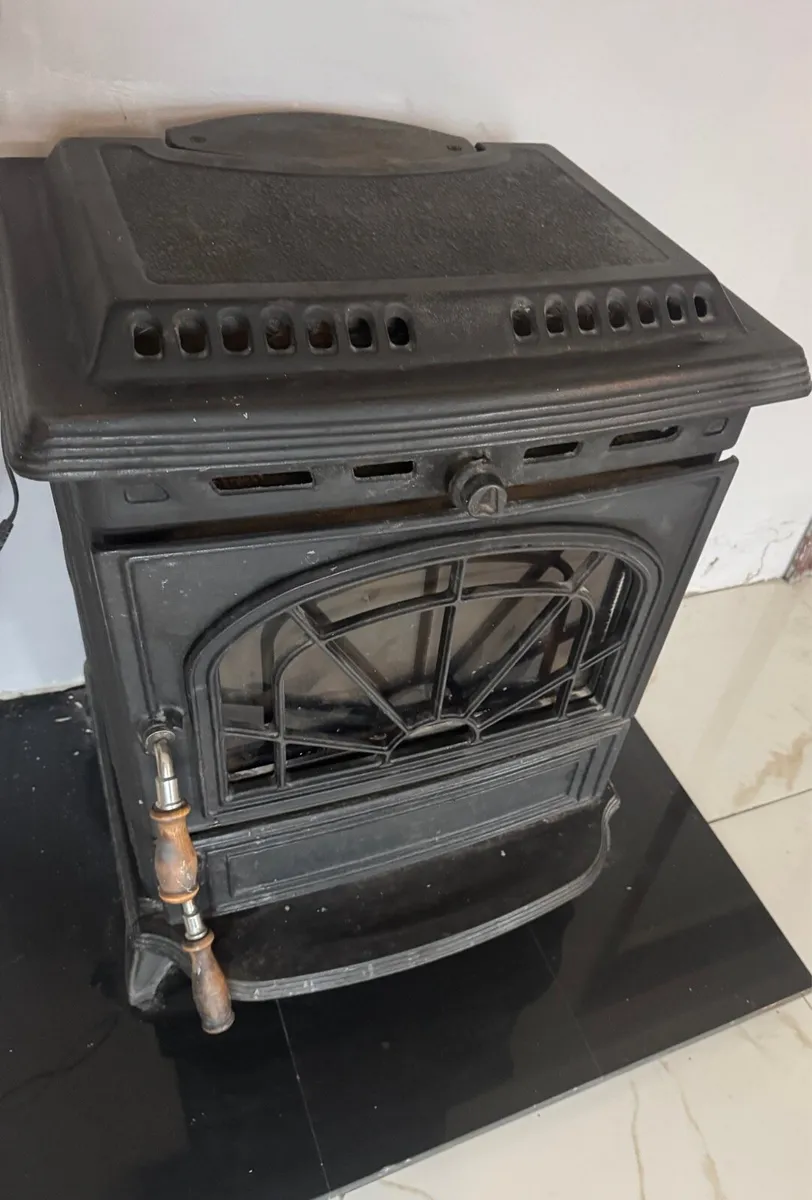 Stove Stanley Waterford Erin - Image 3