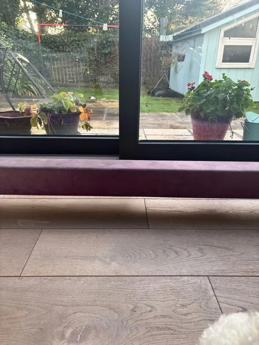 Gymnastics Beam - Image 1