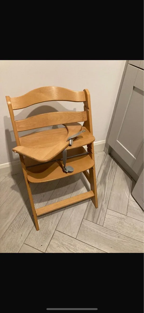 High Chair - Image 2