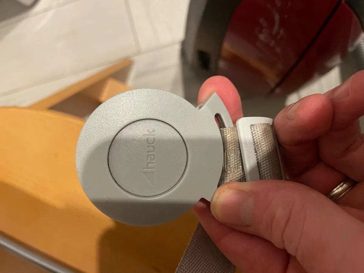 High Chair - Image 3