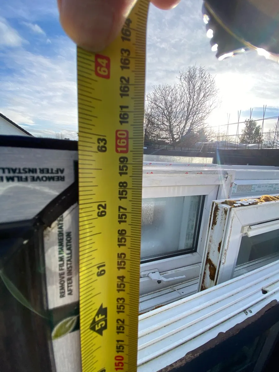 PVC window - Image 2