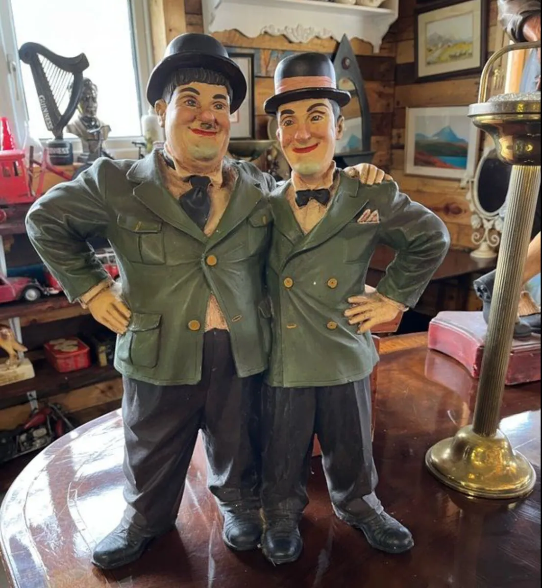 Vintage Christmas gift ideas - Image 1