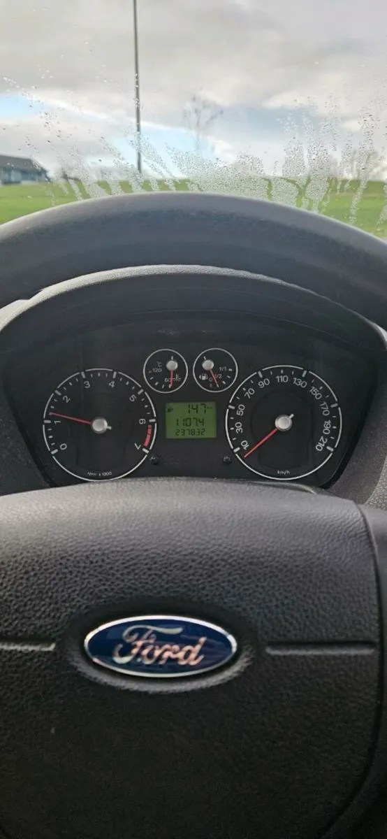 2007 Ford Fiesta - Image 4