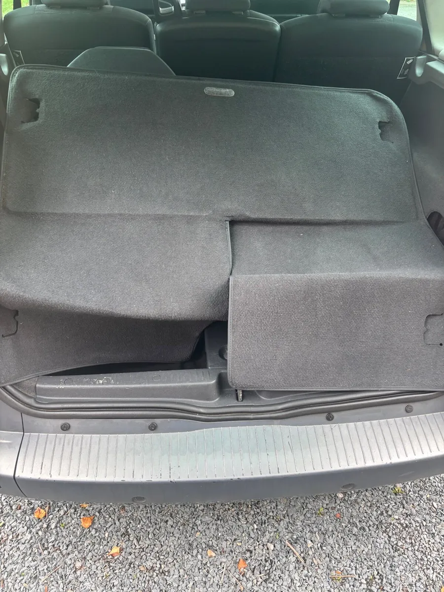 Renault Grand Scenic 2009 - Image 4