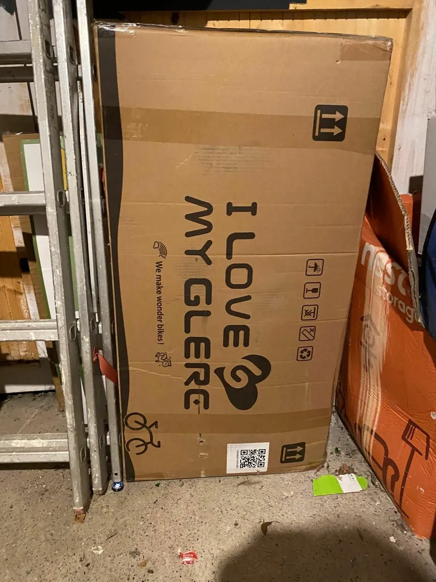 Brand New 16 inch Bike - Image 2