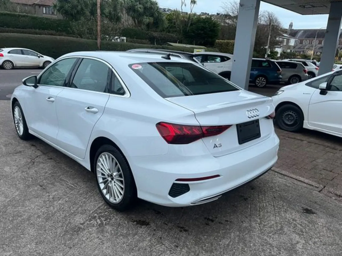 Audi A3 1.0 - Image 2