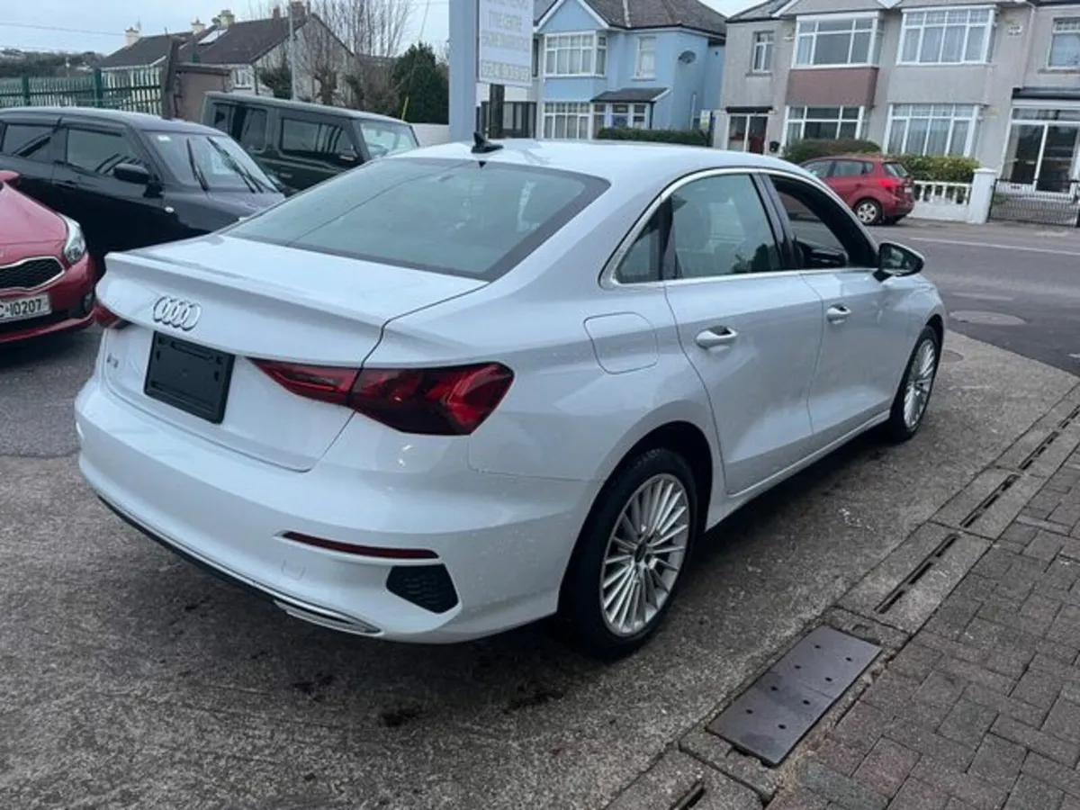 Audi A3 1.0 - Image 3