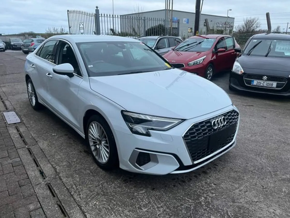 Audi A3 1.0 - Image 4