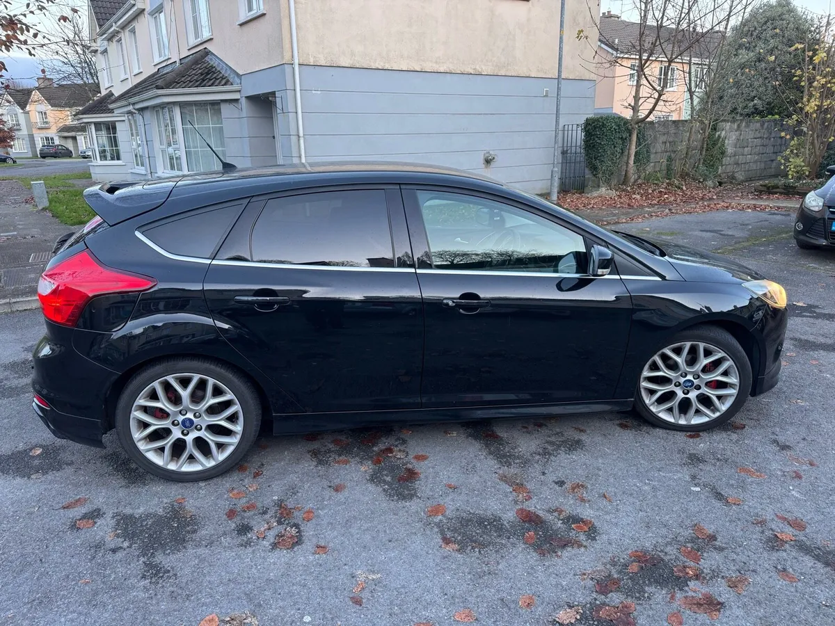 1.0 Ford Focus Zetec S  Fresh NCT* - Image 4
