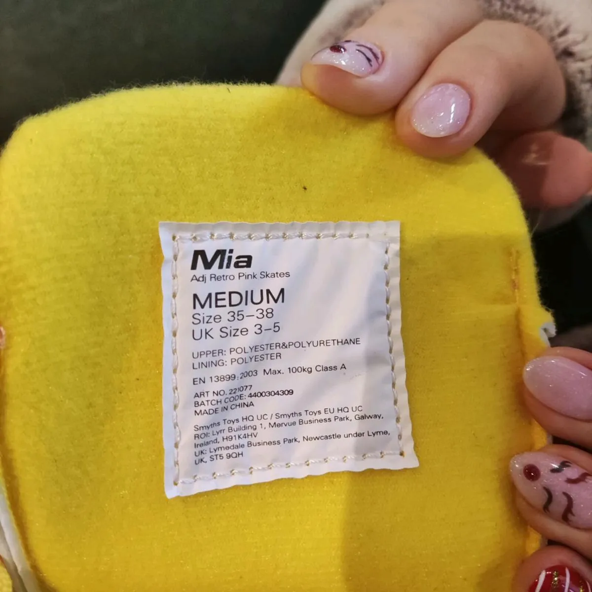 Bootskates - Image 4