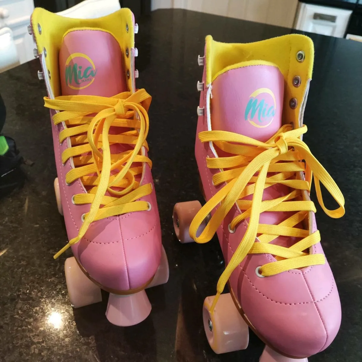 Bootskates - Image 1