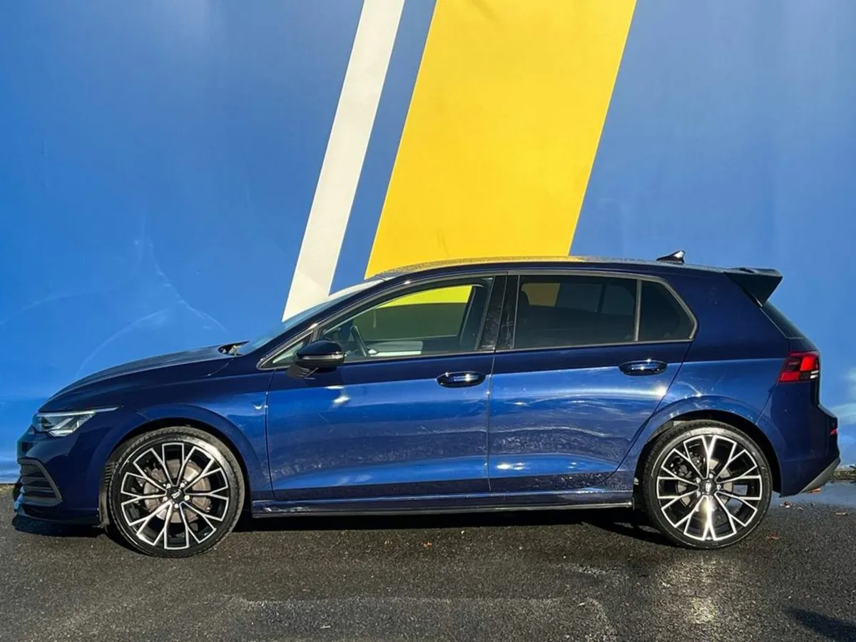 Volkswagen Golf R PERFORMANCE PACK 2.0 TDI // NEW - Image 3