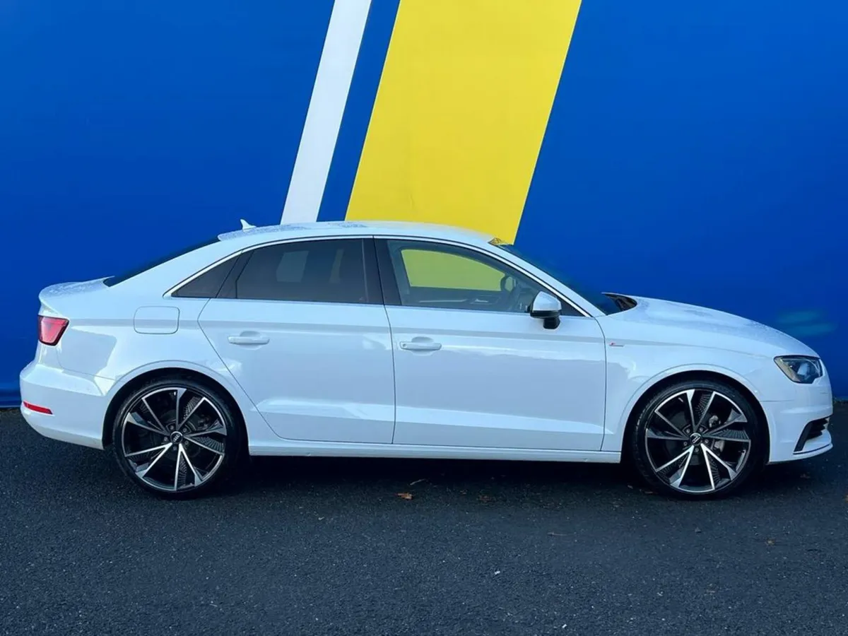 Audi A3 SPORT S-LINE PACK 1.4 TFSI // AUDI DRIVE S - Image 2