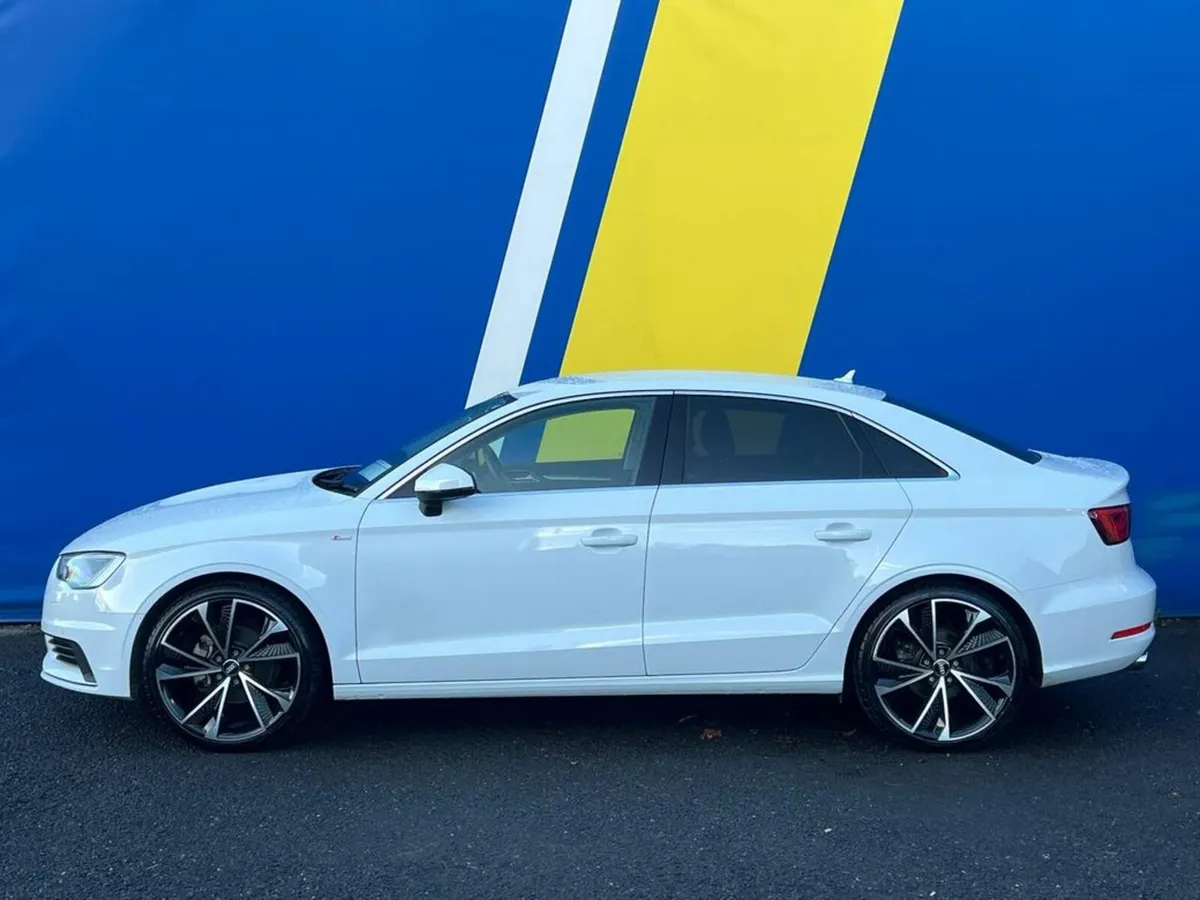 Audi A3 SPORT S-LINE PACK 1.4 TFSI // AUDI DRIVE S - Image 3